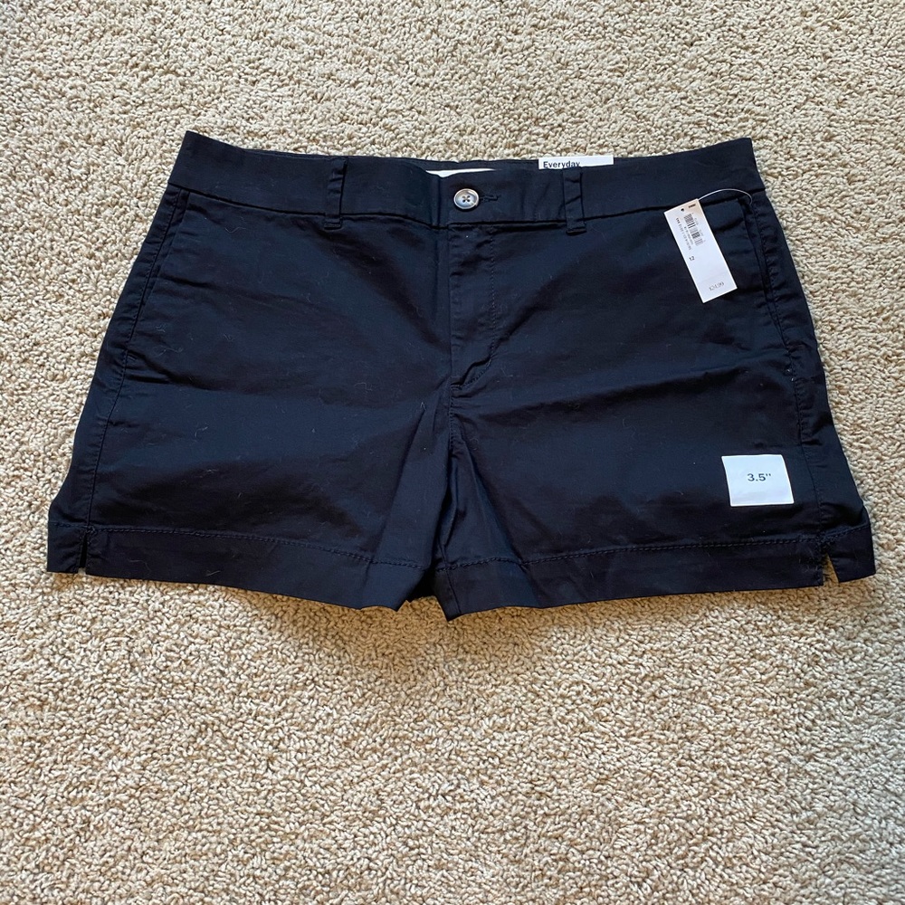 NWT Old Navy Twill Shorts